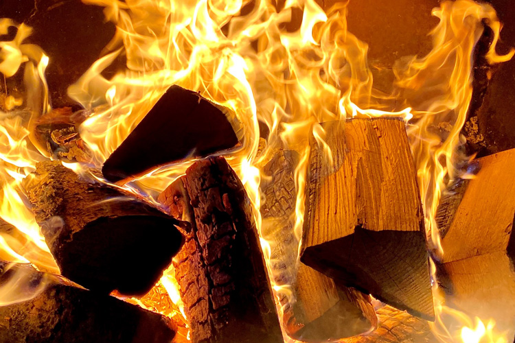 Ordonez Brothers Firewood