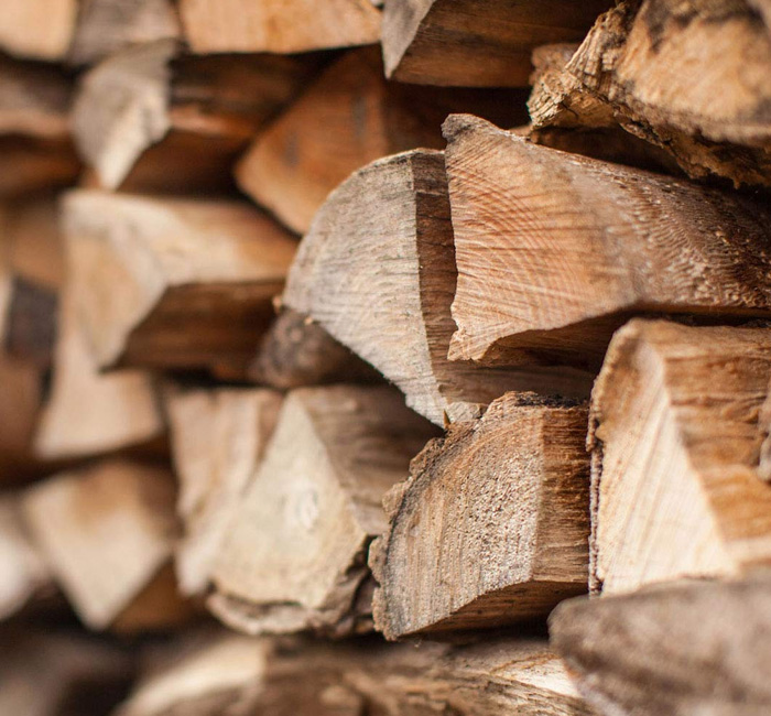 Ordonez Brothers Firewood